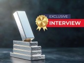 EXCLUSIVE: Silver hits all-time high—Rally drivers and portfolio allocation
