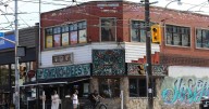 Toronto bar told to take down social media posts with Blue Jays logo