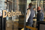 Deloitte to partially refund Australian government for report with apparent AI