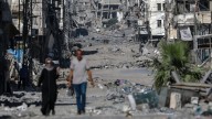¿Paz para Gaza o pelotazo inmobiliario? Trump se frota las manos pensando en la reconstrucción