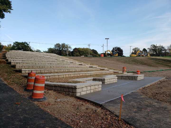 Cleveland Heights’ embattled Cain Park GM bows out from city employment