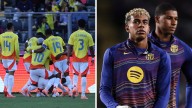 Barcelona se fija en una joya de la Selección Colombia Sub