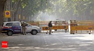 Delhi encounter: 4 most wanted Bihar gangsters gunned down in joint police operation; Ranjan Pathak, Manish Pathak gang wiped out