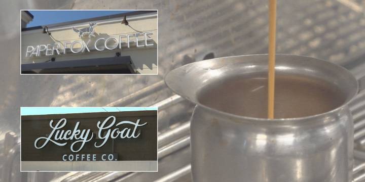 Tallahassee coffee shops keep grinding as bean prices surge