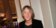 Keith Urban Reportedly Dating a Younger Woman in the Business