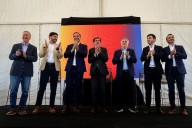 Apuesta electoral. Provincias Unidas desembarca en Ciudad de Buenos Aires para apoyar a Lousteau