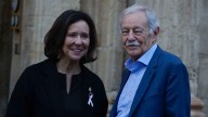 Llegan a Oviedo los primeros Premios Princesa de Asturias 2025: «Muy felices de estar aquí»