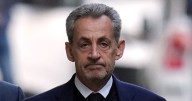Ex-French president's Nicolas Sarkozy jail hell as three arrested over threats to kill