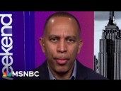 Will Republicans Take Their Shot At Abolishing Obamacare?