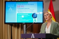 La Junta anuncia que todas las mujeres afectadas por los retrasos en el cribado del cáncer de mama serán revisadas antes del 30 de noviembre