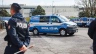 Detenido en el sur de Italia uno de los capos de la mafia huido de la Justicia desde 2020
