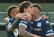De no creer... Racing, del triunfo para poder pelear en el Clausura a la "maldición" de lesiones de cara a la Copa Libertadores