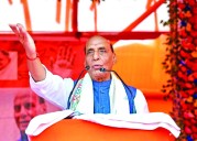 Sizeable number of Pak terrorists neutralised during Op Sindoor: Rajnath