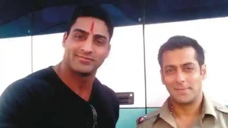 Bollywood When Professional Bodybuilder-Actor Varinder Singh Ghuman Thanked Salman Khan for Highlighting Punjab Floods on ‘Bigg Boss 19’ and His Relief Work (View Post)