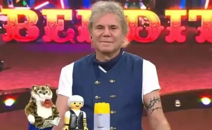 En medios de las versiones de una posible salida de Beto Casella, el productor de Bendita contó qué pasará