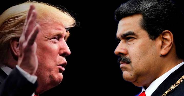 Urgente: Trump habría dado luz verde a la CIA para realizar operaciones secretas en Venezuela