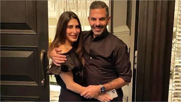 Sunjay Kapur's Dad Told Him Never To Marry Priya Sachdev, Have Kids With Her: 'Don’t Want To See Her Face'