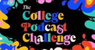Students, listen up! NPR's College Podcast Challenge is back for 2025