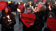 How left-wing Denmark rejected migration with Europe's toughest crackdown