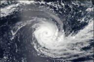 Cyclone ‘Montha’ Set to Hit Andhra Coast on Oct 28; AP, Odisha on High Alert