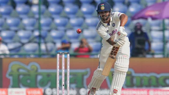 IND vs WI: Aakash Chopra ‘baffled’ by IND’s decision to not bowl Nitish Kumar Reddy at all in New Delhi Test