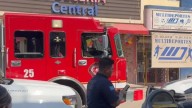 Navojoa: Empleado muere electrocutado en local del centro