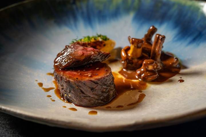 Lucien, now open in La Jolla Village, aims to tell ‘story of the season’ with food