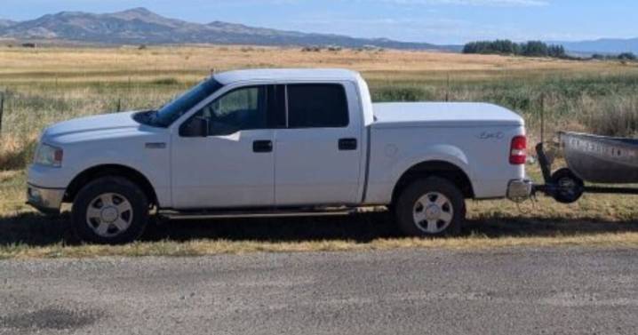 Sanpete County Sheriff explains how they found missing girl