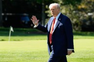 President Trump is in ‘exceptional health,’ according to his doctor