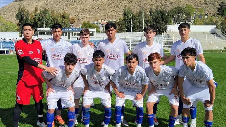 Los juveniles de la CAI irán por más en el torneo del CFFA