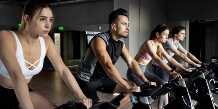 Que es el VO₂ max y por qué es importante para la salud