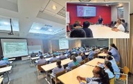 Sensibiliza IMM a empresas sobre la enfermedad