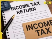Taxpayers ALERT: Missed ITR September 16 deadline? Here's how you can still pay