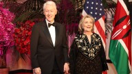 Bill & Hillary Clinton Are Unrecognizable In Old Wedding Photos