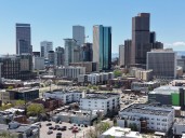 Checkr, Chevron decisions push downtown Denver vacancy up again in Q3