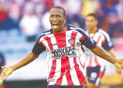 Cumple años Orlando “Fantástico” Ballesteros