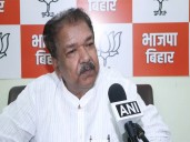 "Roadmap has been prepared": Bihar BJP President Dilip Jaiswal