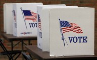 Muskegon voters to decide on term limits for mayor, city commissioners on Nov. 4 ballot