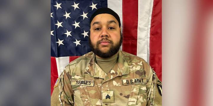 Fort Campbell sergeant killed during training in Germany