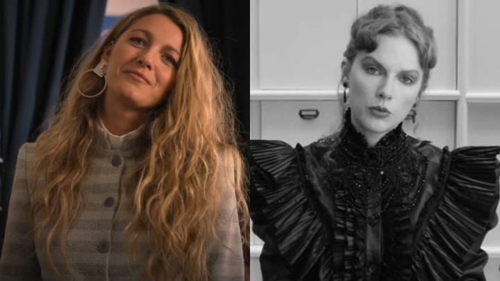 Does The Life Of A Showgirl Mark A Reconnection For Taylor Swift And Blake Lively? Why The Internet Seems To Think So