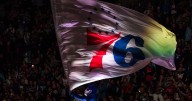 The Sixers are bringing back Hip