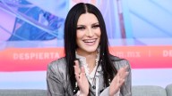 Laura Pausini Abre su Corazón Entre Recuerdos, Canciones y Escenarios