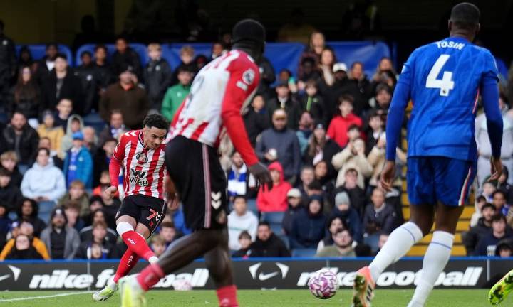 Chelsea vs Sunderland LIVE: Premier League match stream, latest team news, lineups, TV, prediction