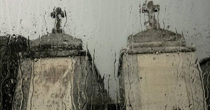 Why is New Orleans known as a haunted hotspot? The mystical and dark history spans centuries.