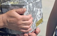 Llevan 5 urnas a verificar en laboratorios del Estado