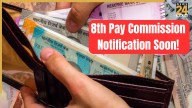 8th Pay Commission: Good News for Government Employees & Pensioners! Centre May Release Notification Soon