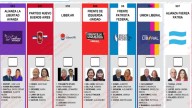 Sin más tiempo para reimpresiones