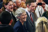 Left-leaning independent Connolly wins Irish presidential election