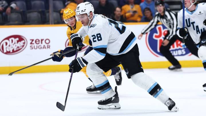 Mammoth's Cole Fined for Dangerous Trip
