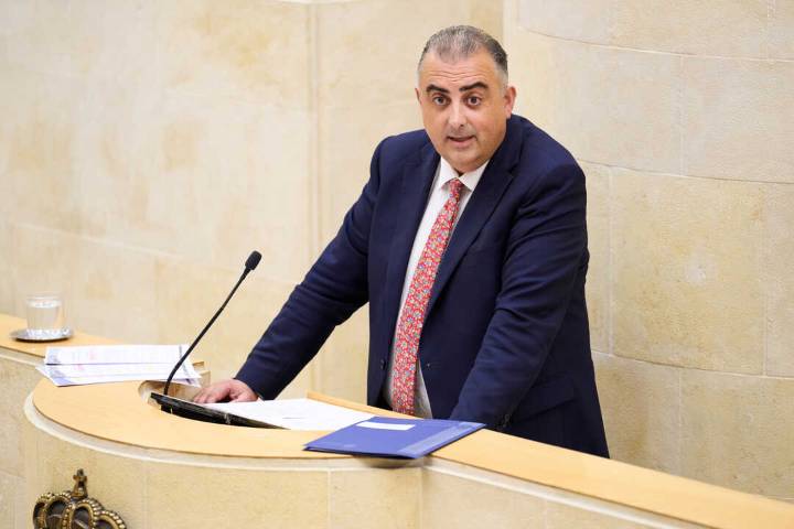 El Gobierno cántabro prevé aprobar inicialmente el PROT en el primer trimestre de 2026